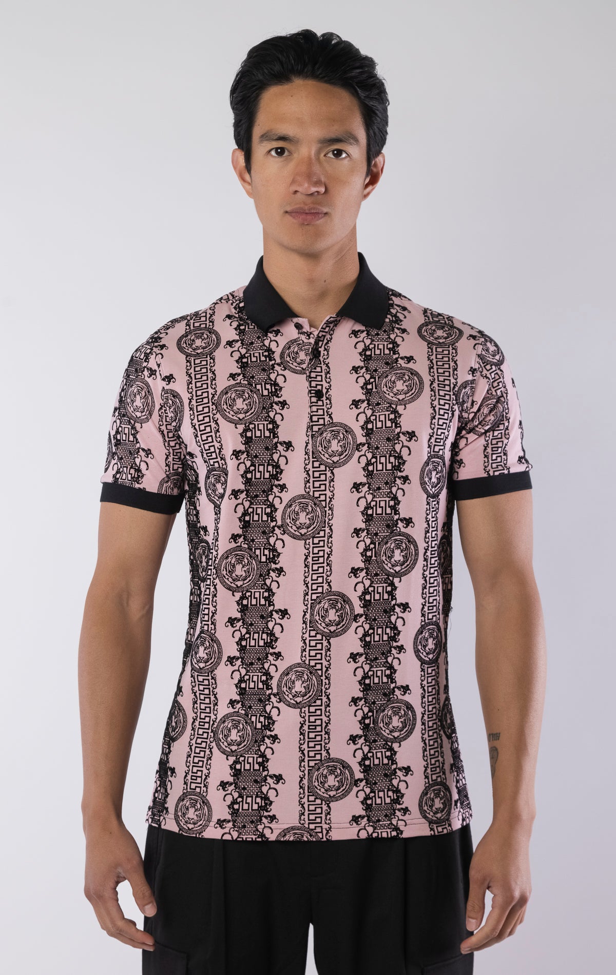 Carl Polo Shirt